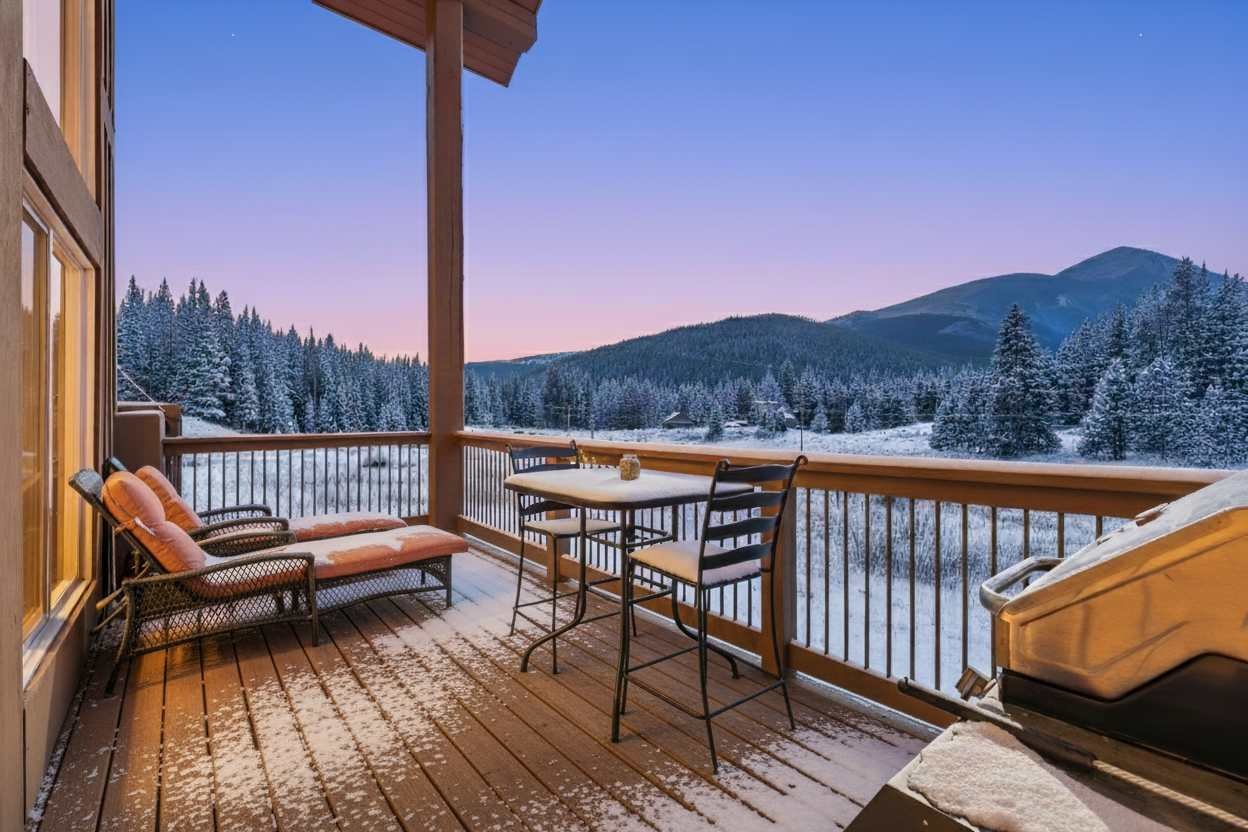 Breckenridge Vacation Rental
