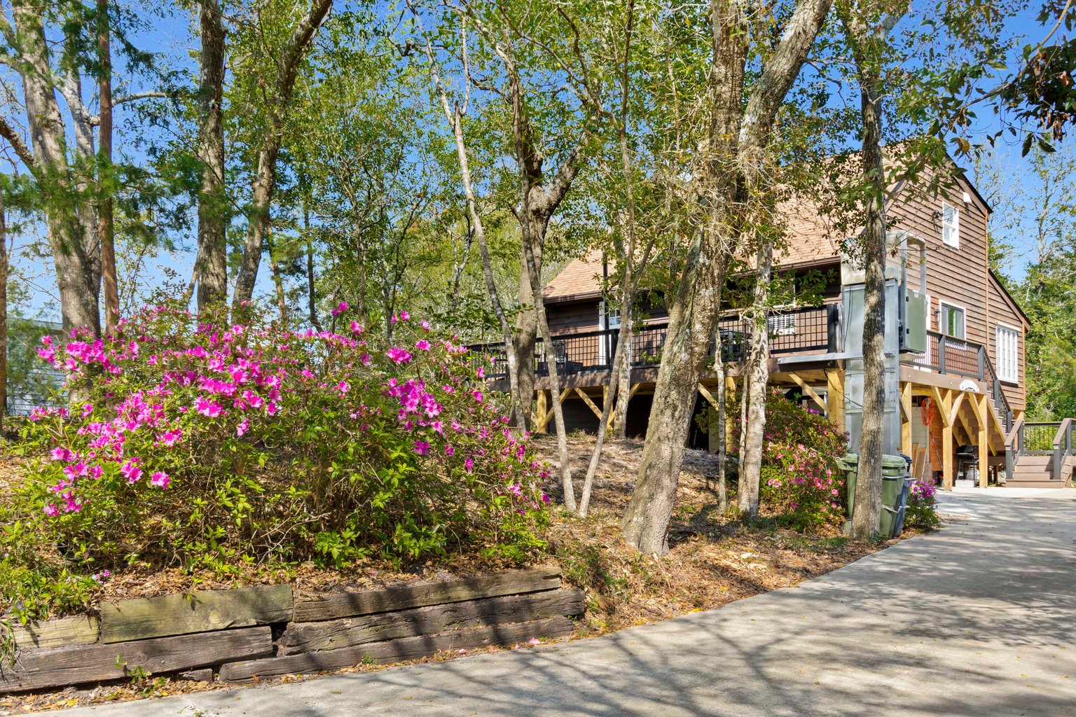 Emerald Isle Vacation Rental