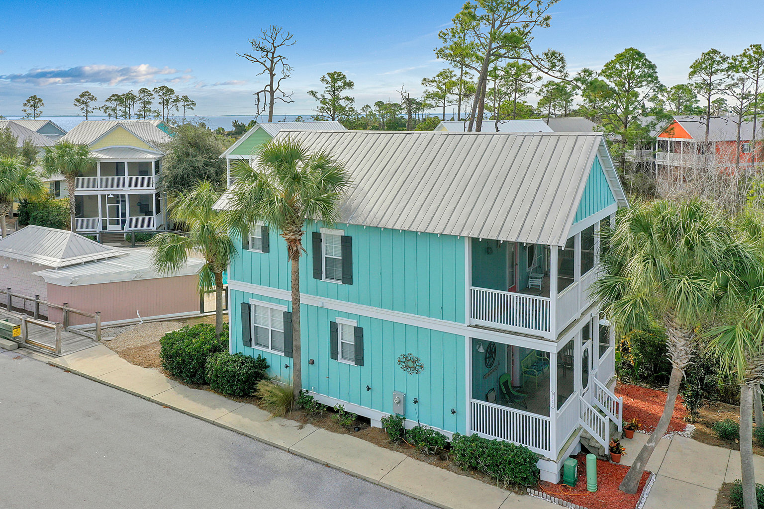 Port St. Joe Vacation Rental