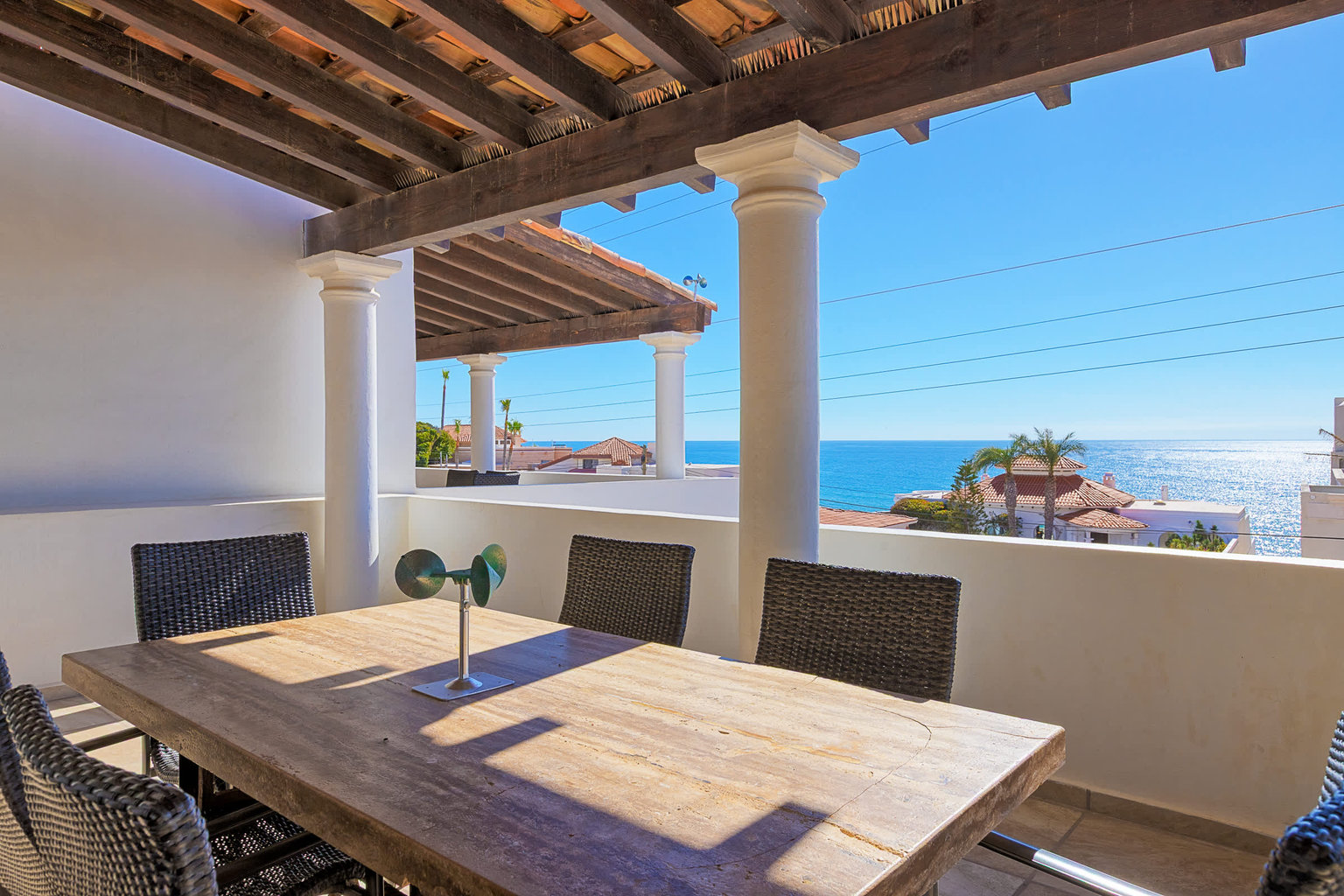 Las Conchas Vacation Rental