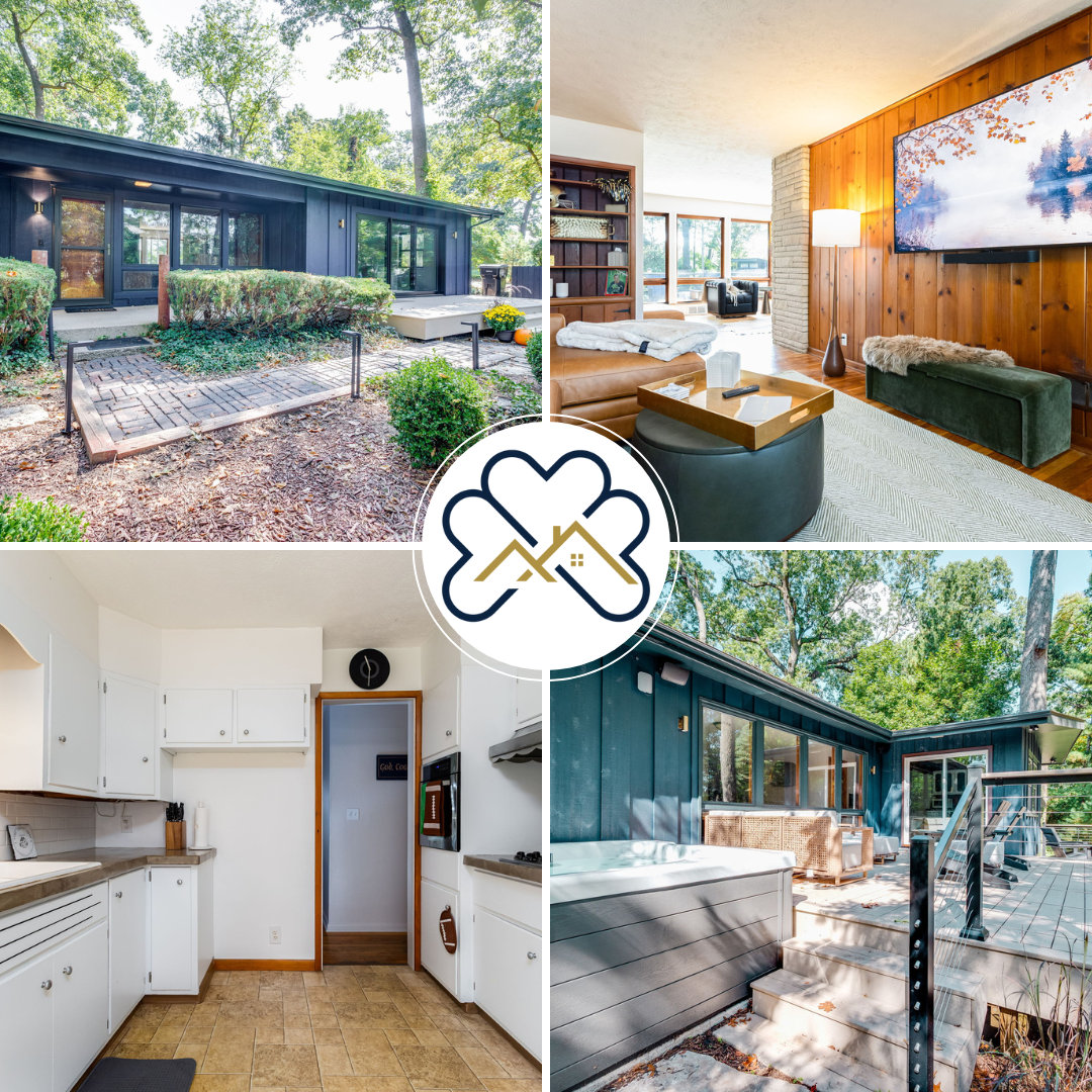 South Bend Vacation Rental