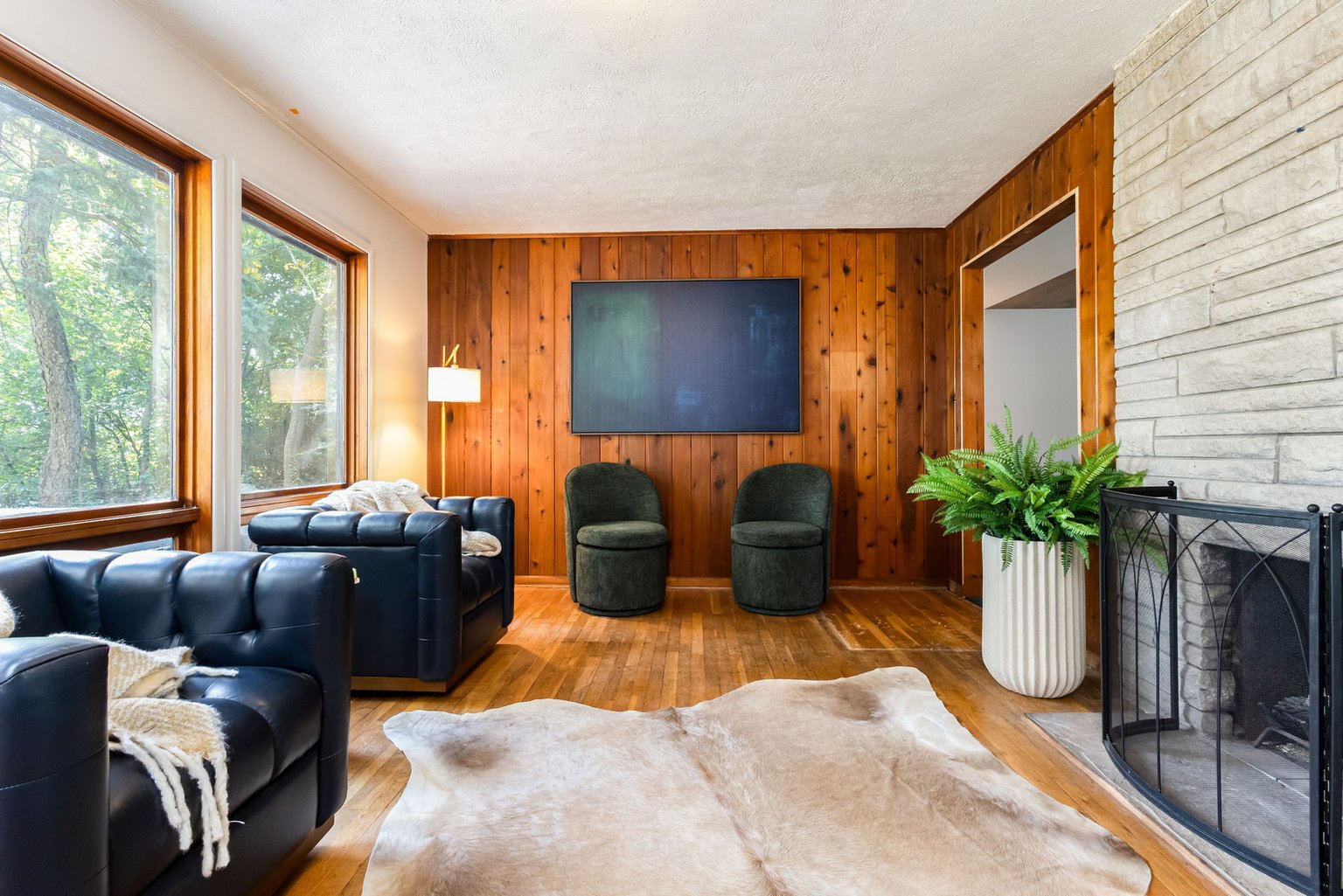 South Bend Vacation Rental