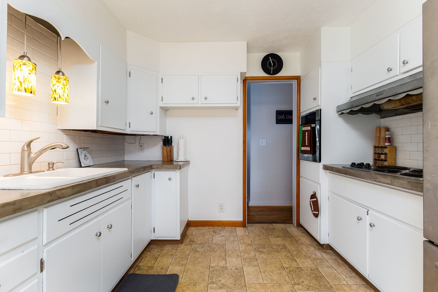 South Bend Vacation Rental