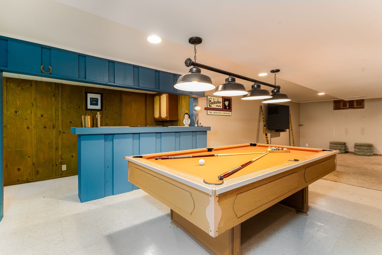 South Bend Vacation Rental