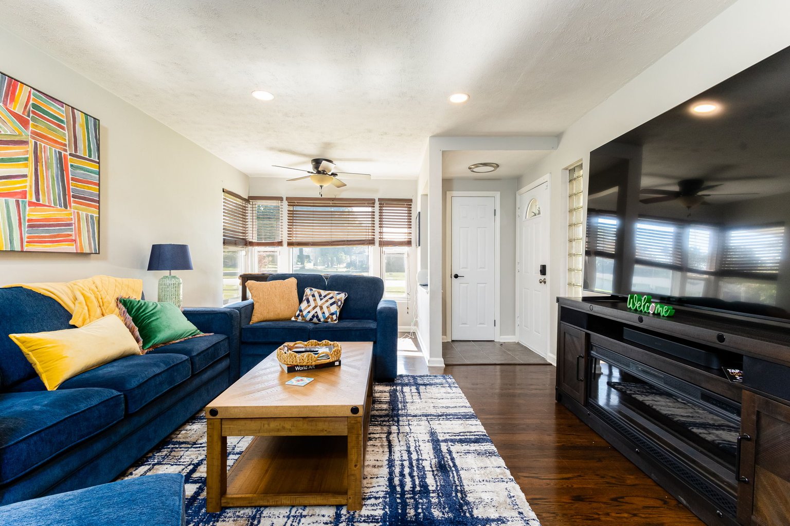 South Bend Vacation Rental