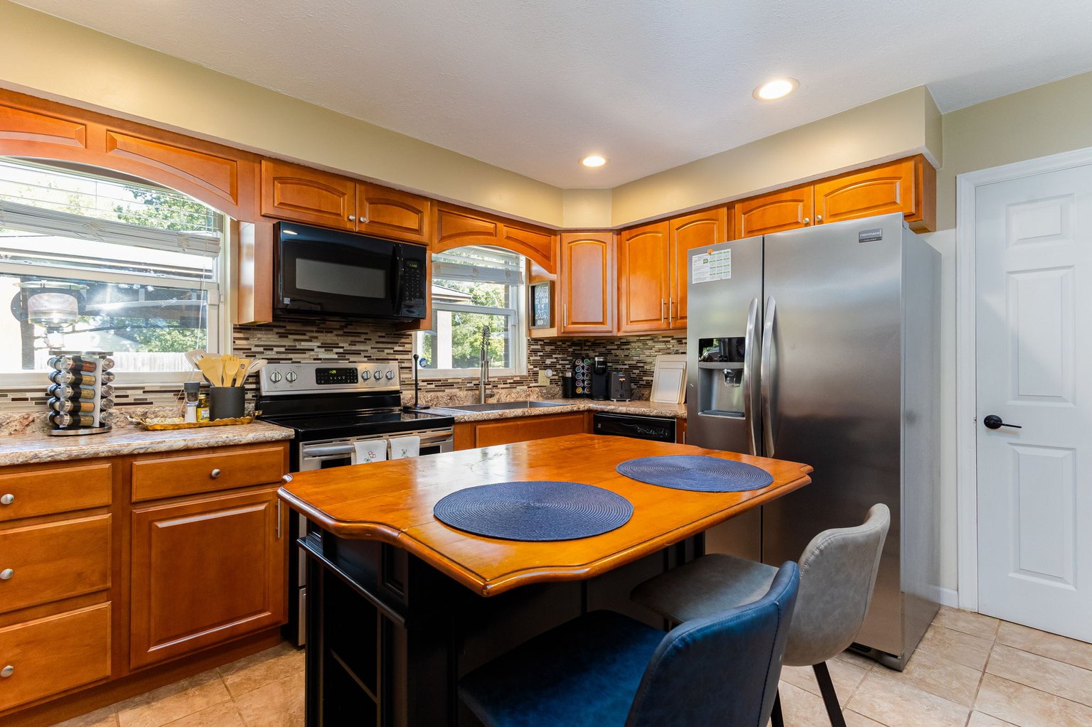 South Bend Vacation Rental