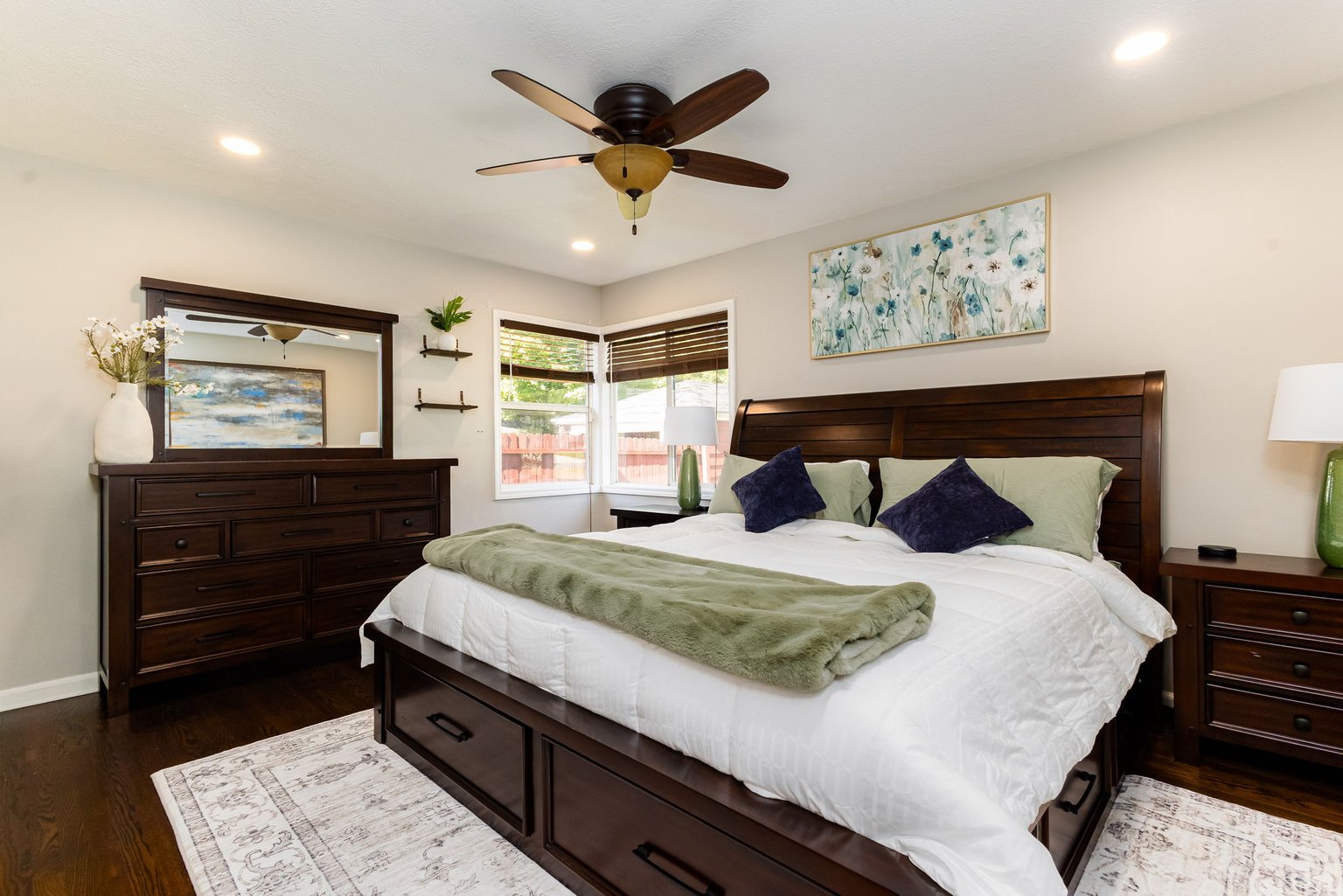 South Bend Vacation Rental