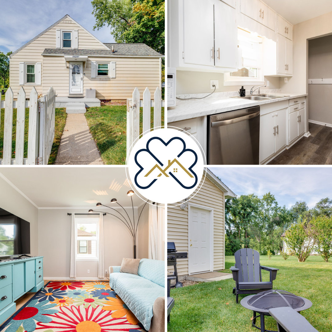 South Bend Vacation Rental