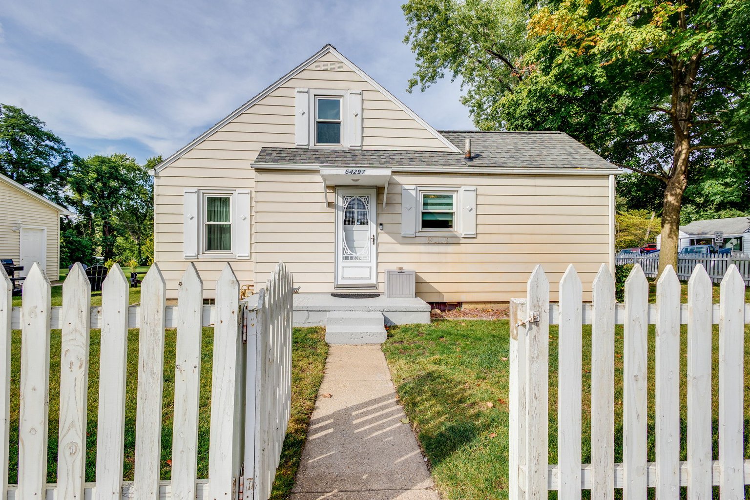 South Bend Vacation Rental