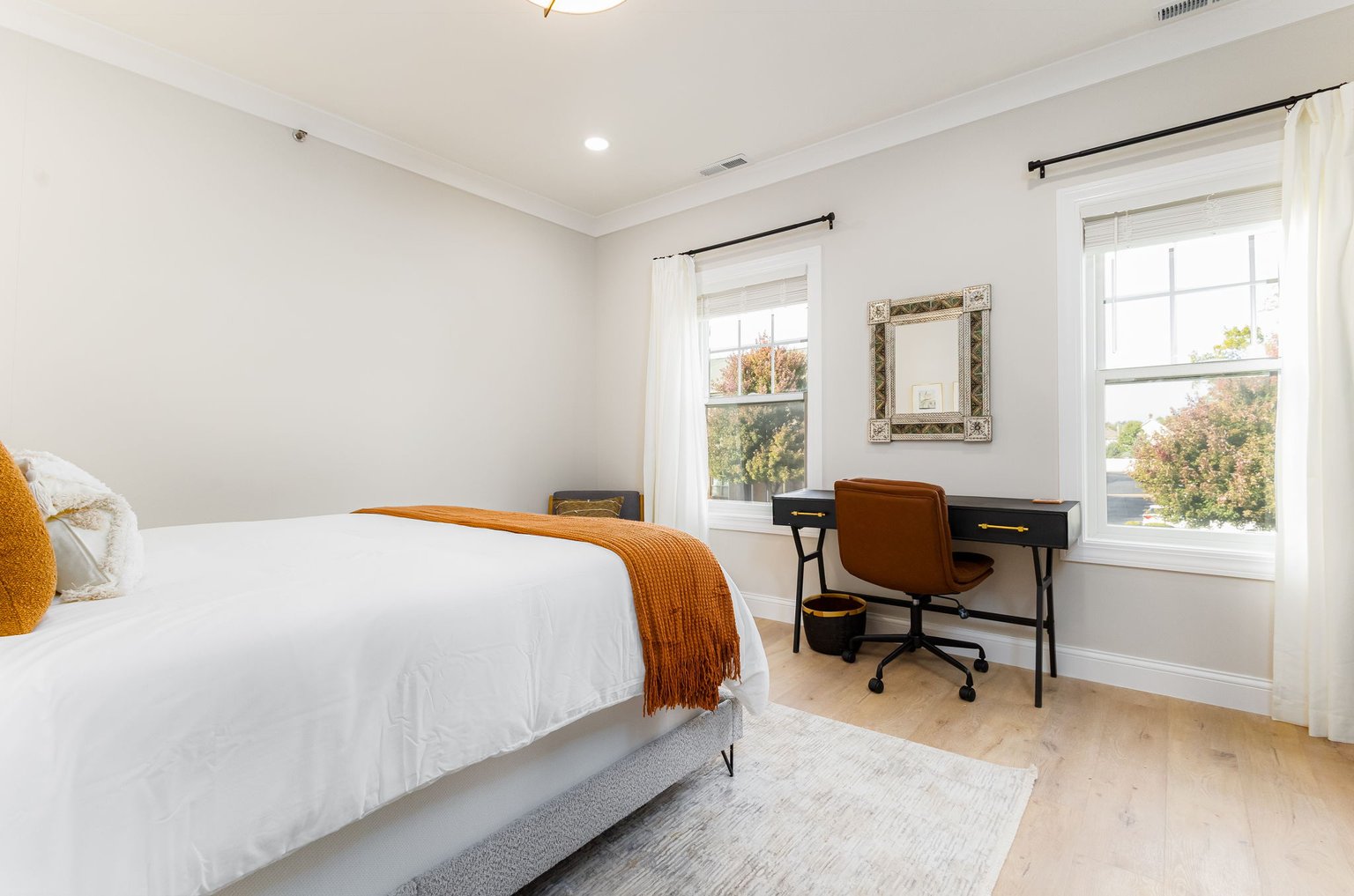 South Bend Vacation Rental