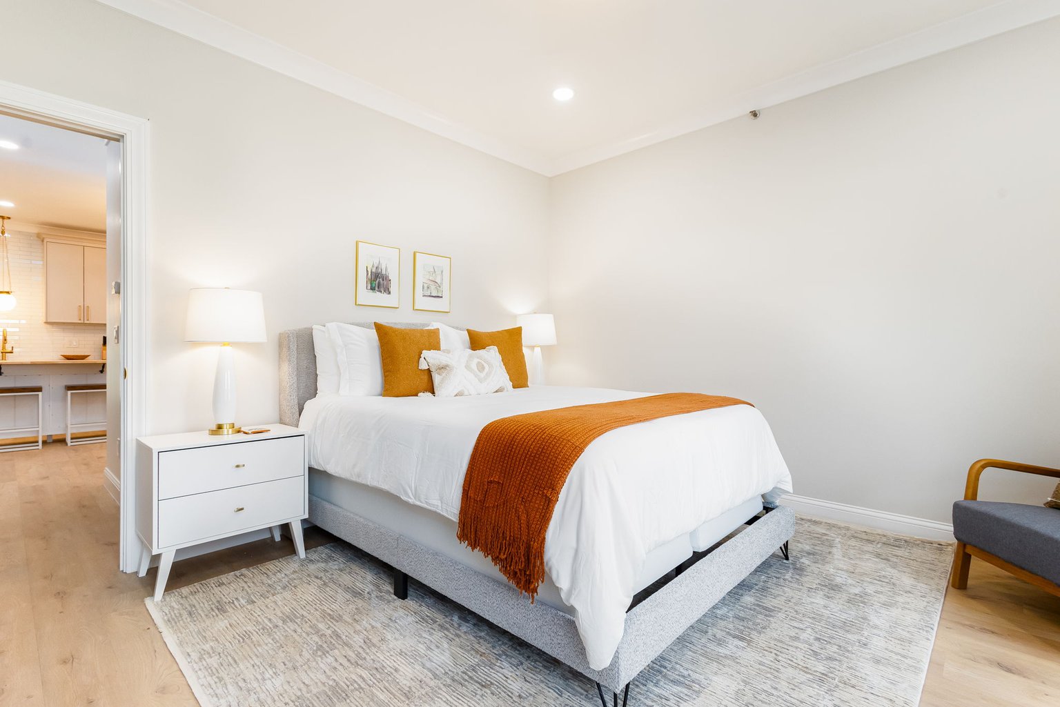 South Bend Vacation Rental