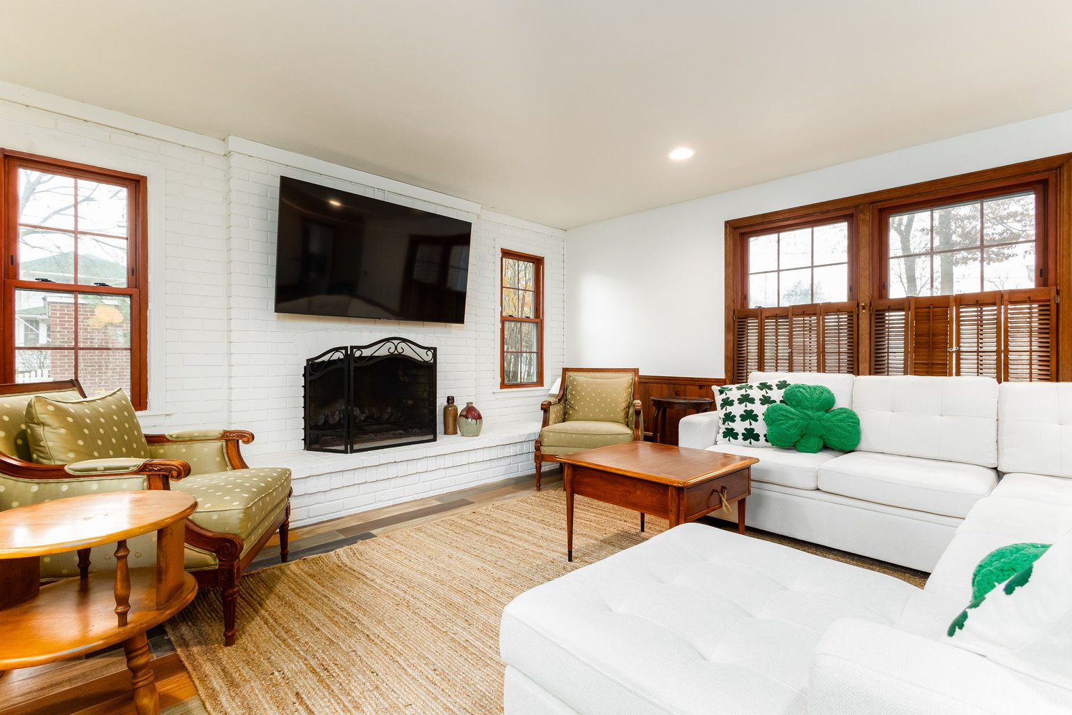 South Bend Vacation Rental