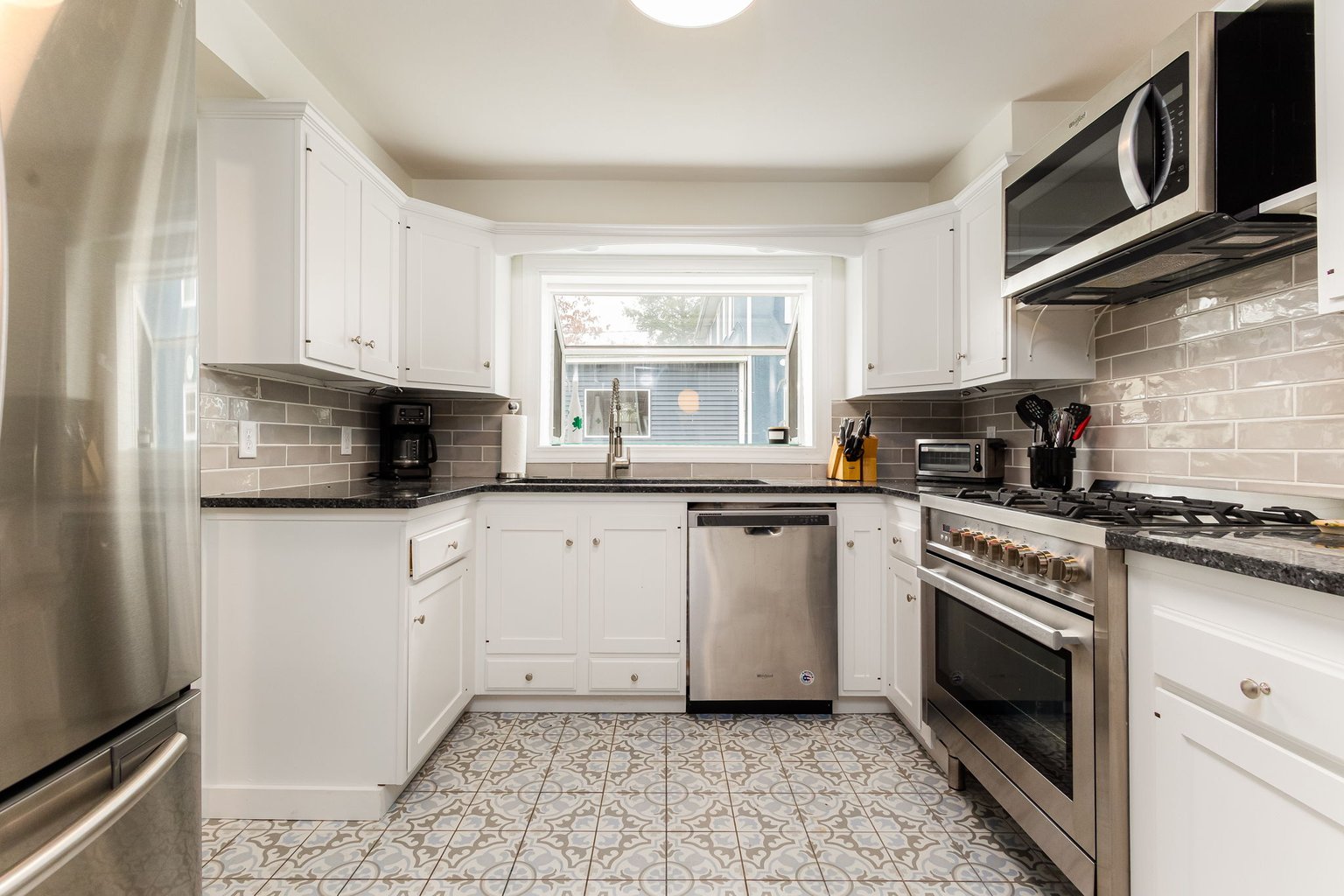 South Bend Vacation Rental