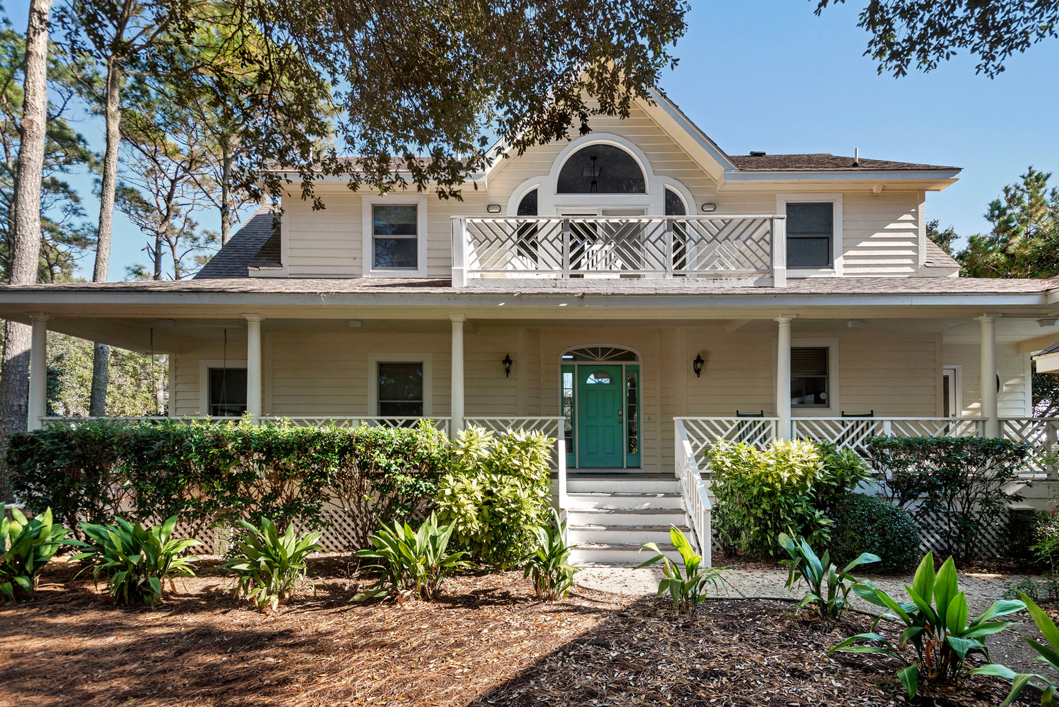 Corolla Vacation Rental