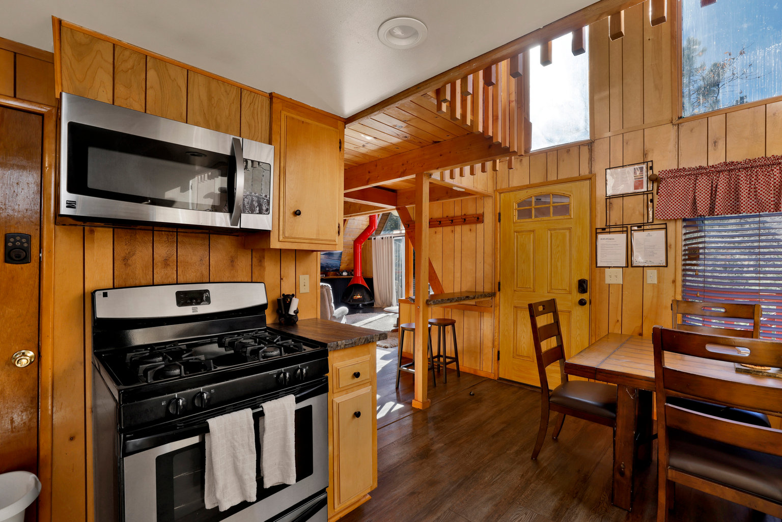 Big Bear Lake Vacation Rental
