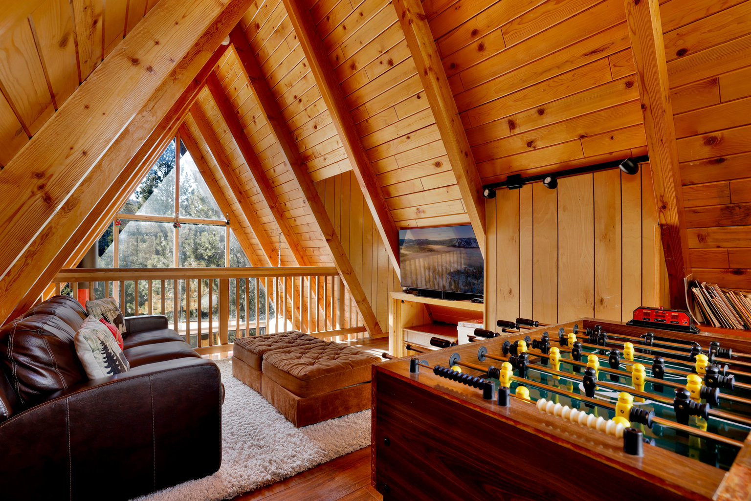 Big Bear Lake Vacation Rental