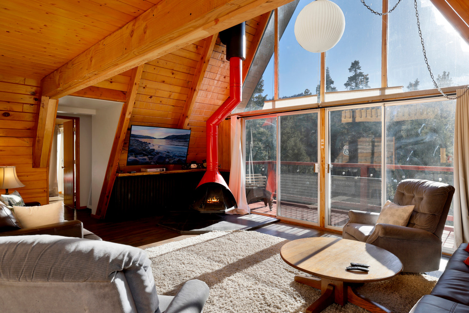 Big Bear Lake Vacation Rental