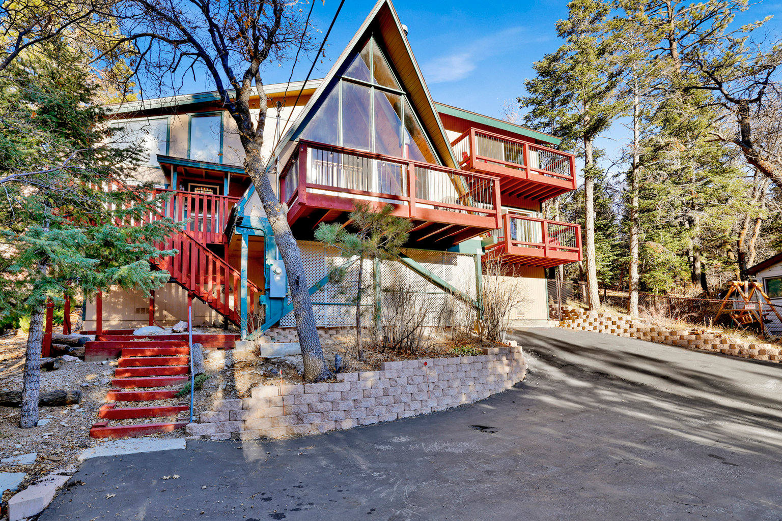 Big Bear Lake Vacation Rental
