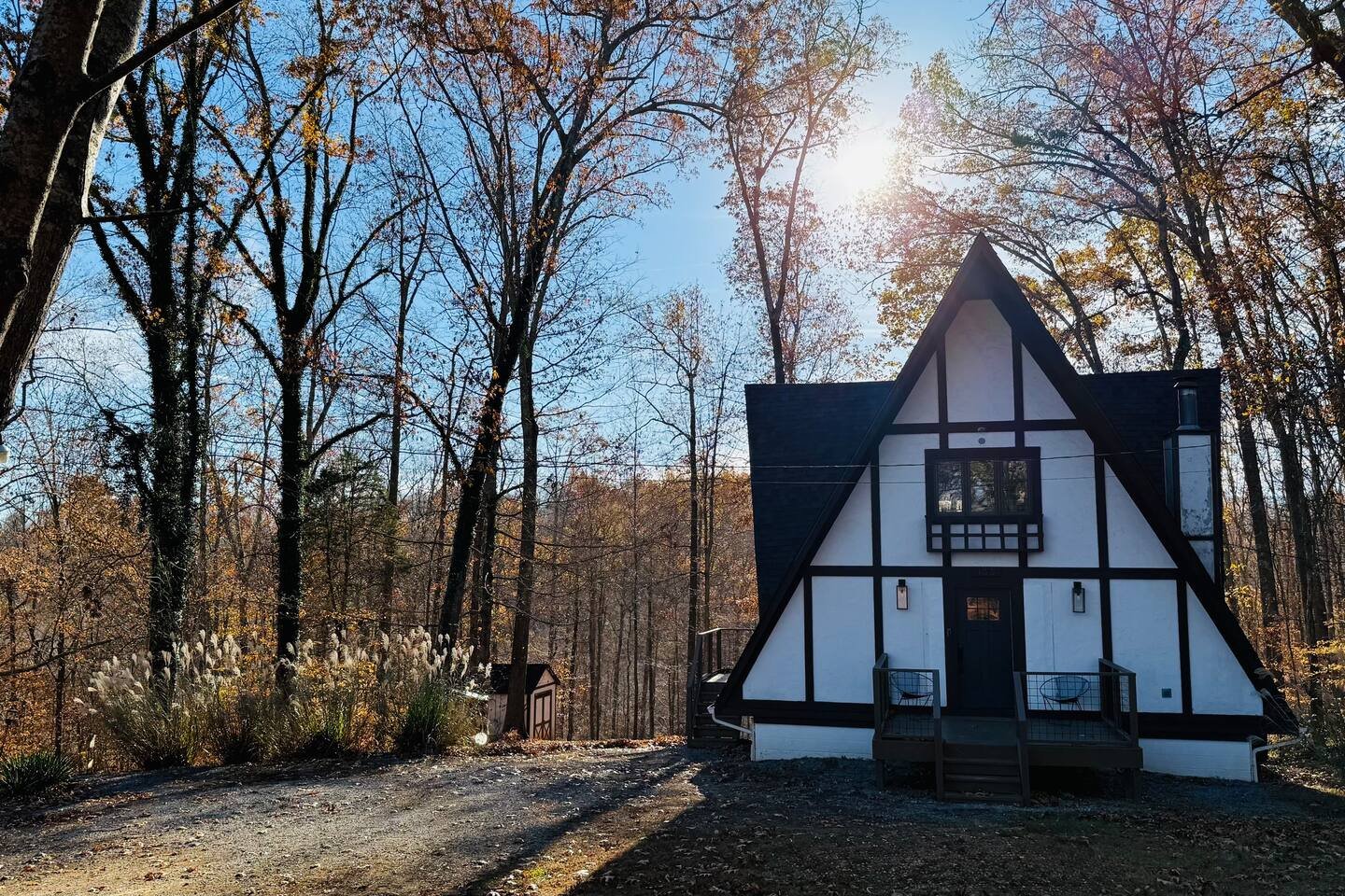 Jamestown Vacation Rental