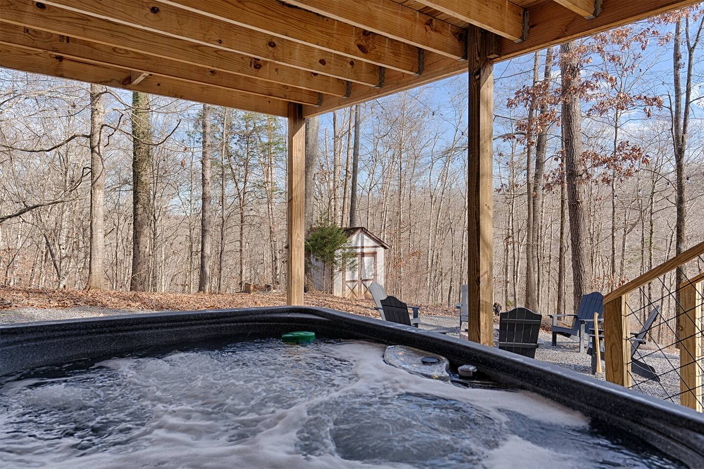 Jamestown Vacation Rental