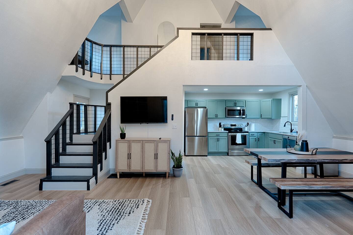 Jamestown Vacation Rental