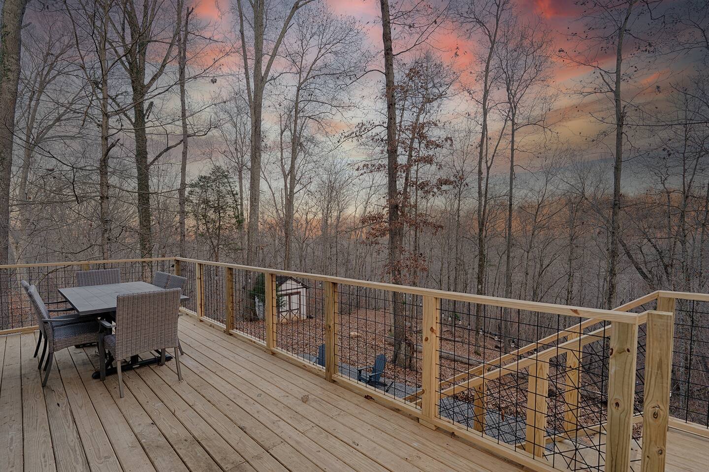 Jamestown Vacation Rental