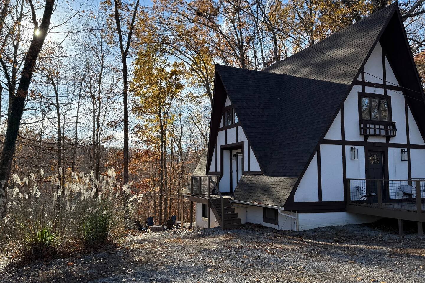 Jamestown Vacation Rental