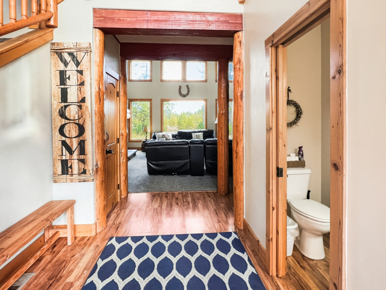 Donnelly Vacation Rental