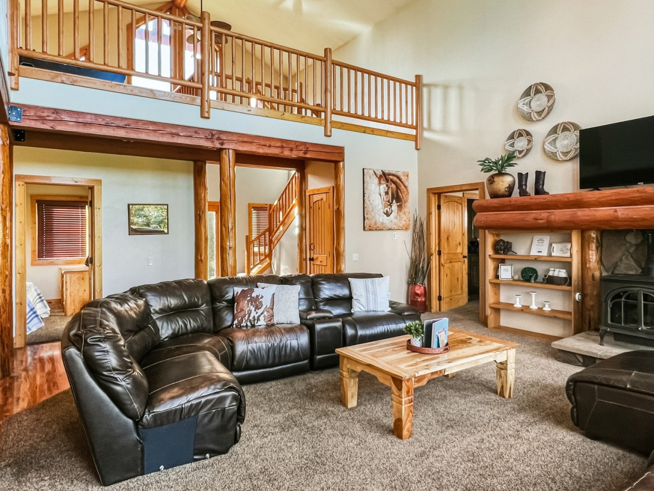 Donnelly Vacation Rental