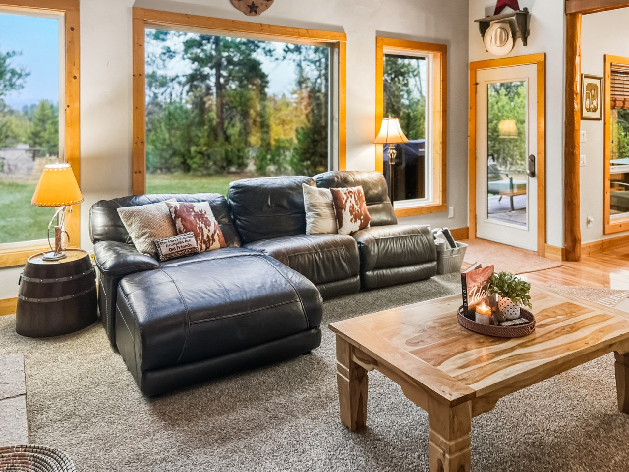 Donnelly Vacation Rental