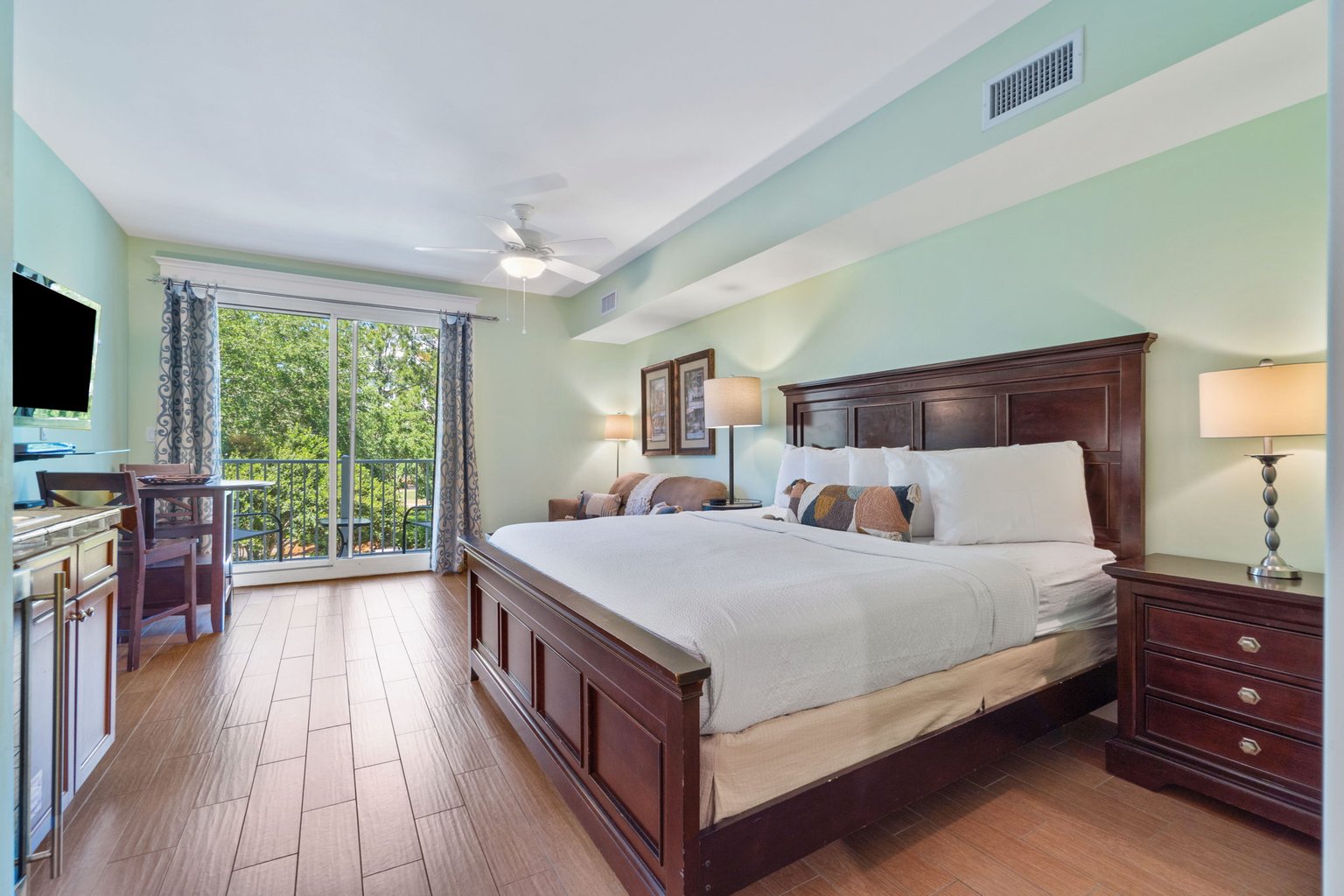 Miramar Beach Vacation Rental