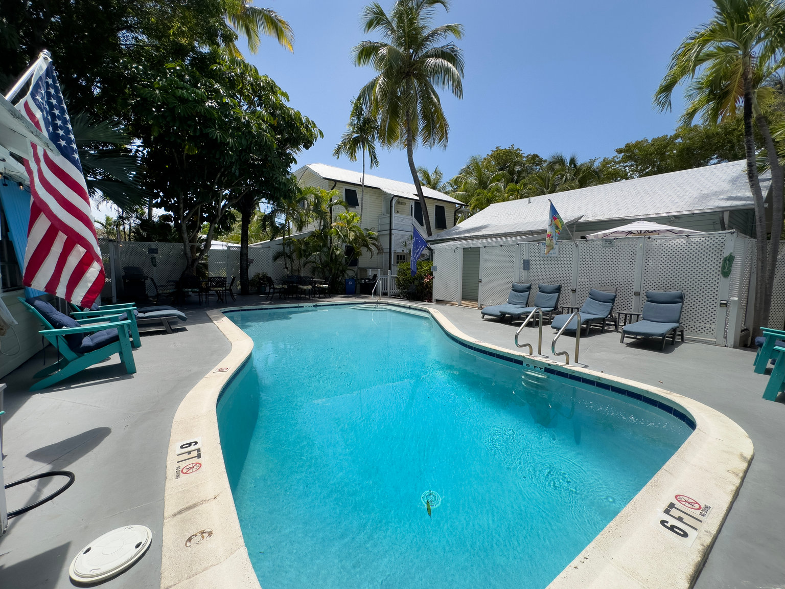 Key West Vacation Rental