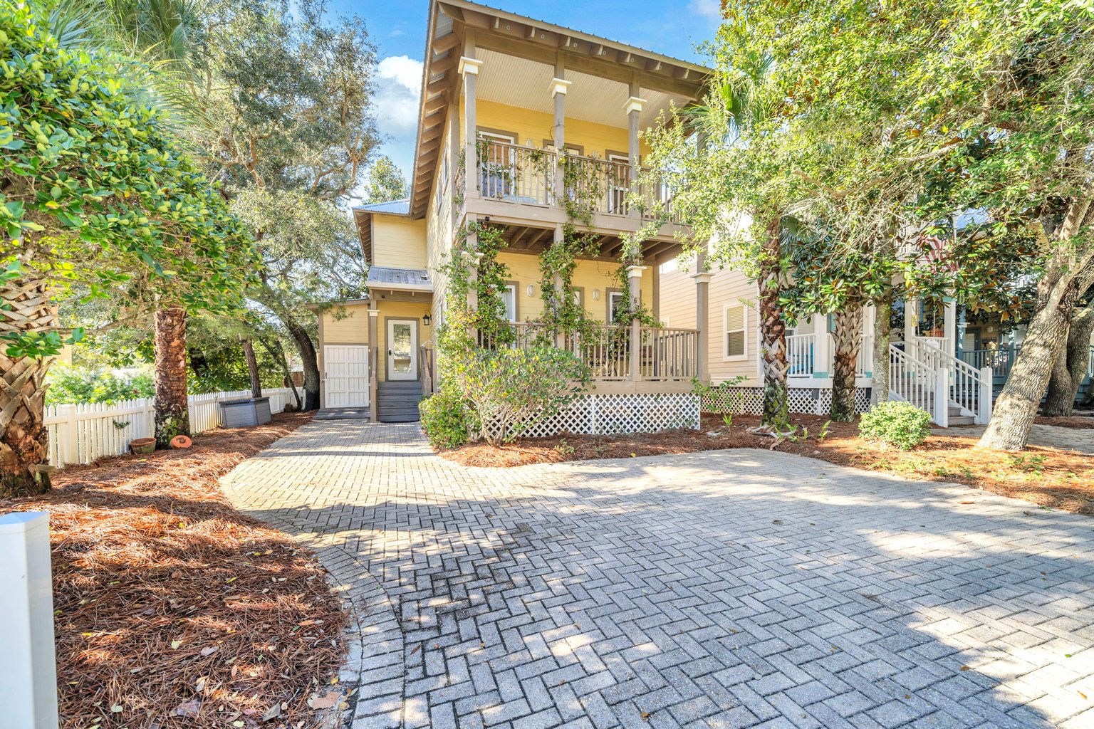 Santa Rosa Beach Vacation Rental