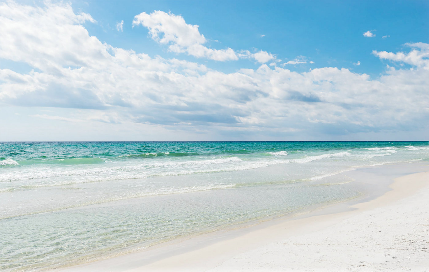 Santa Rosa Beach Vacation Rental