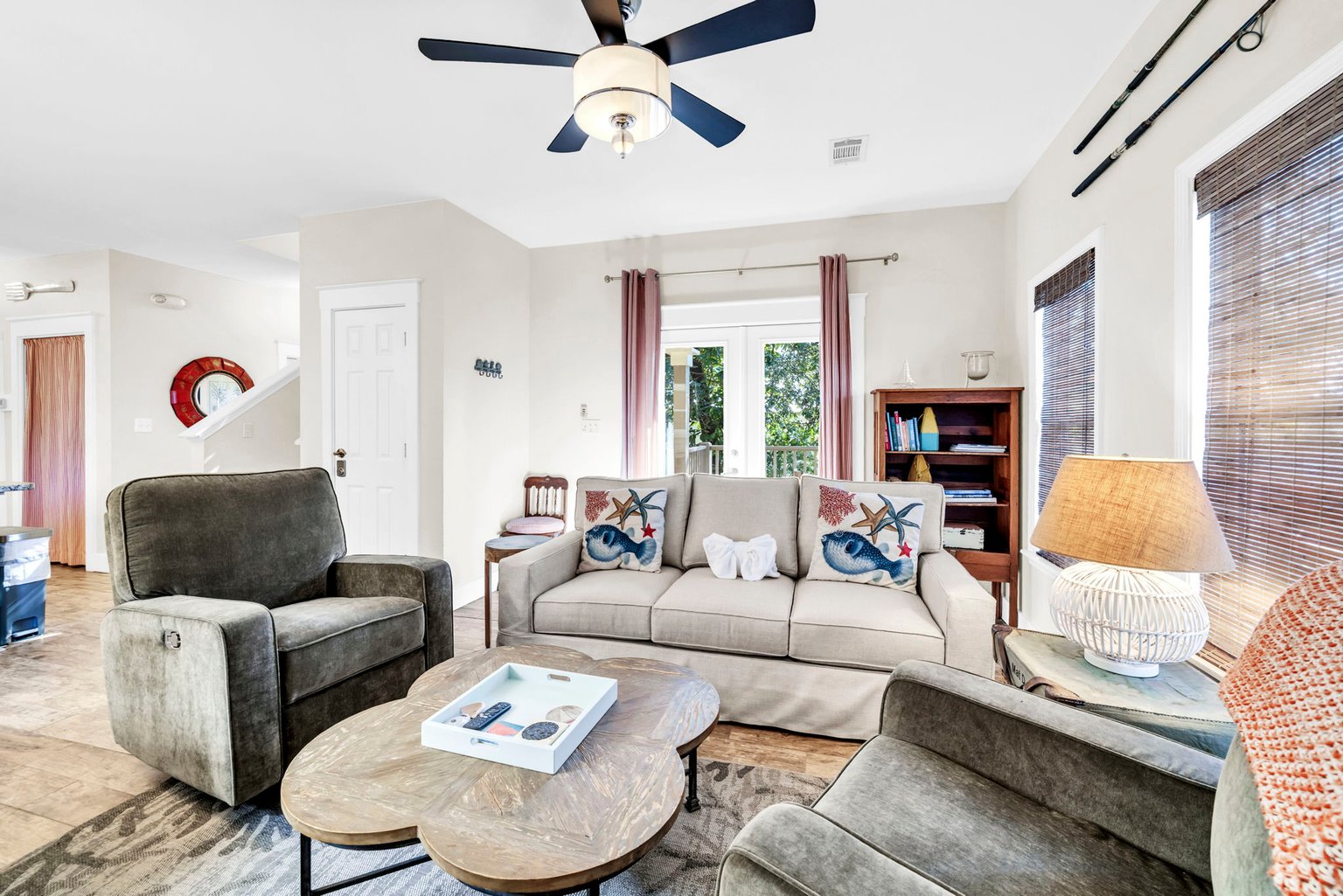 Santa Rosa Beach Vacation Rental