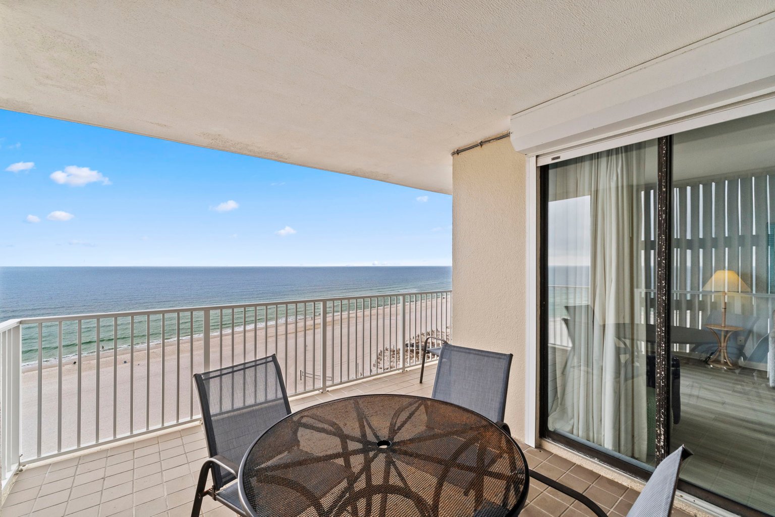 Orange Beach Vacation Rental
