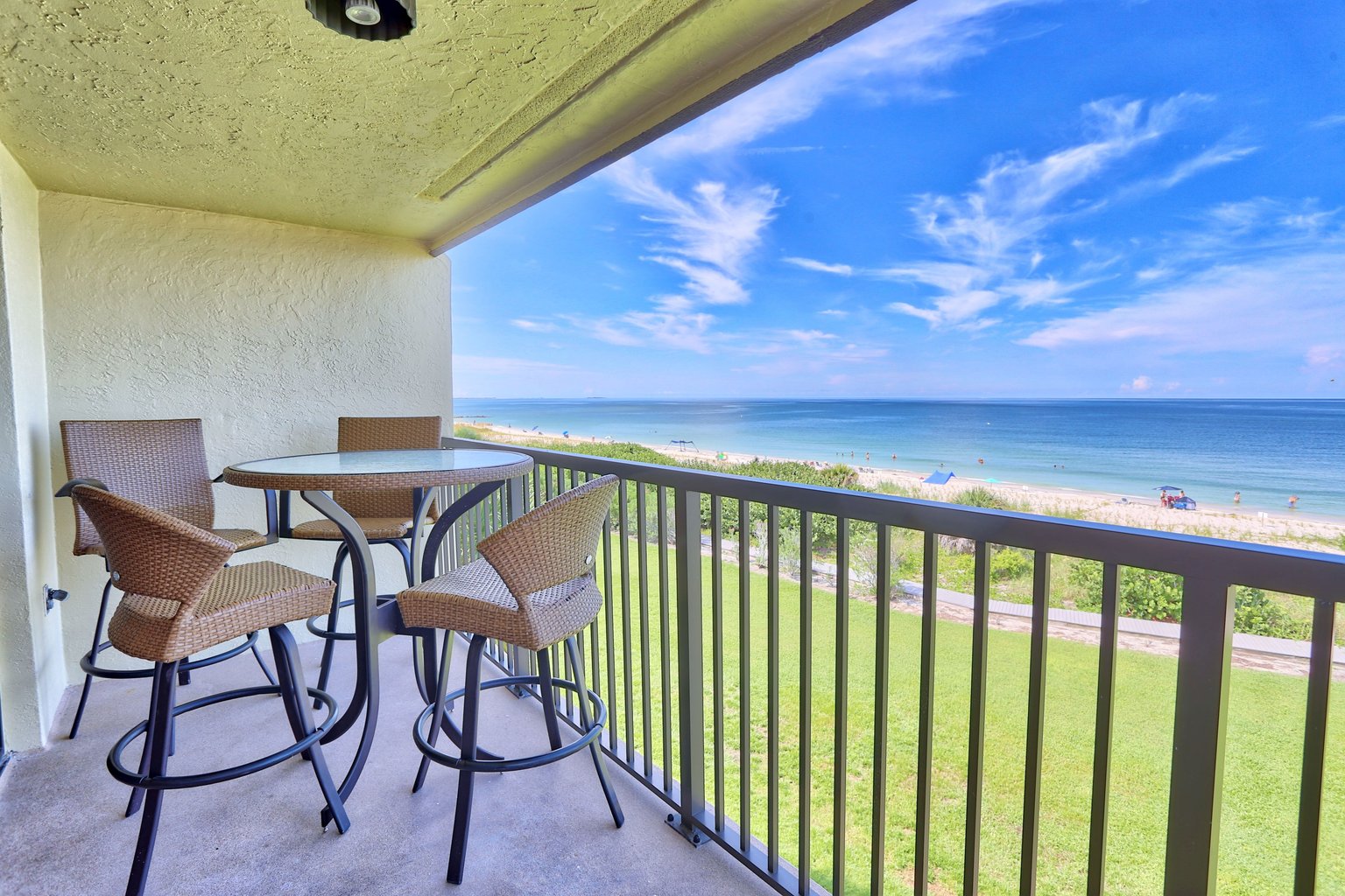 Treasure Island Vacation Rental