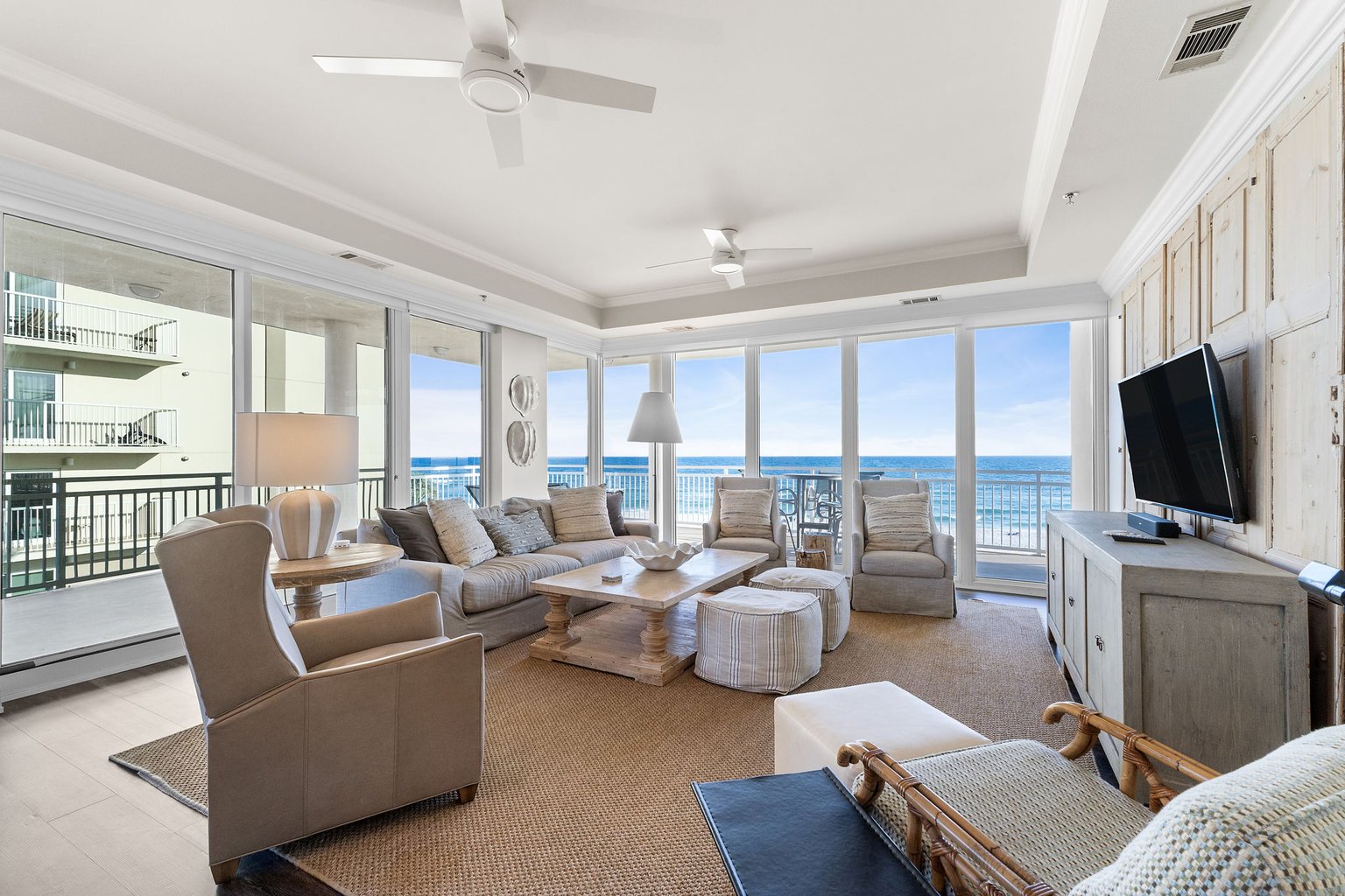 Perdido Key Vacation Rental