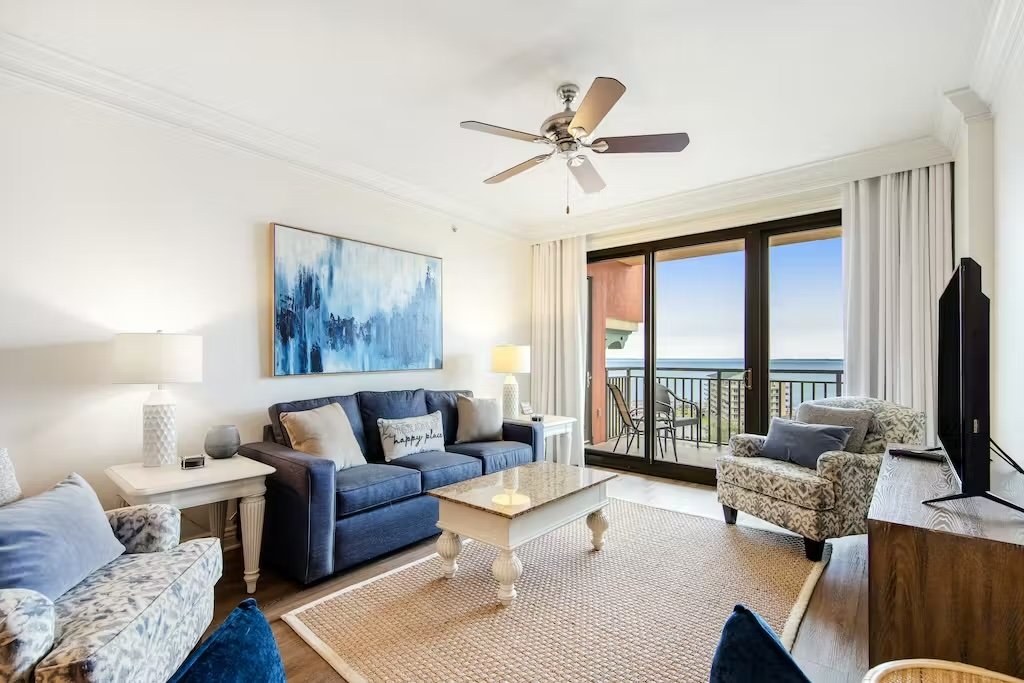 Destin Vacation Rental