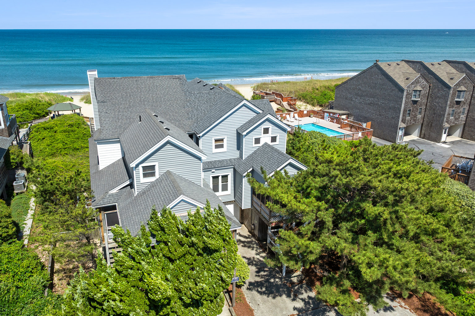 Nags Head Vacation Rental