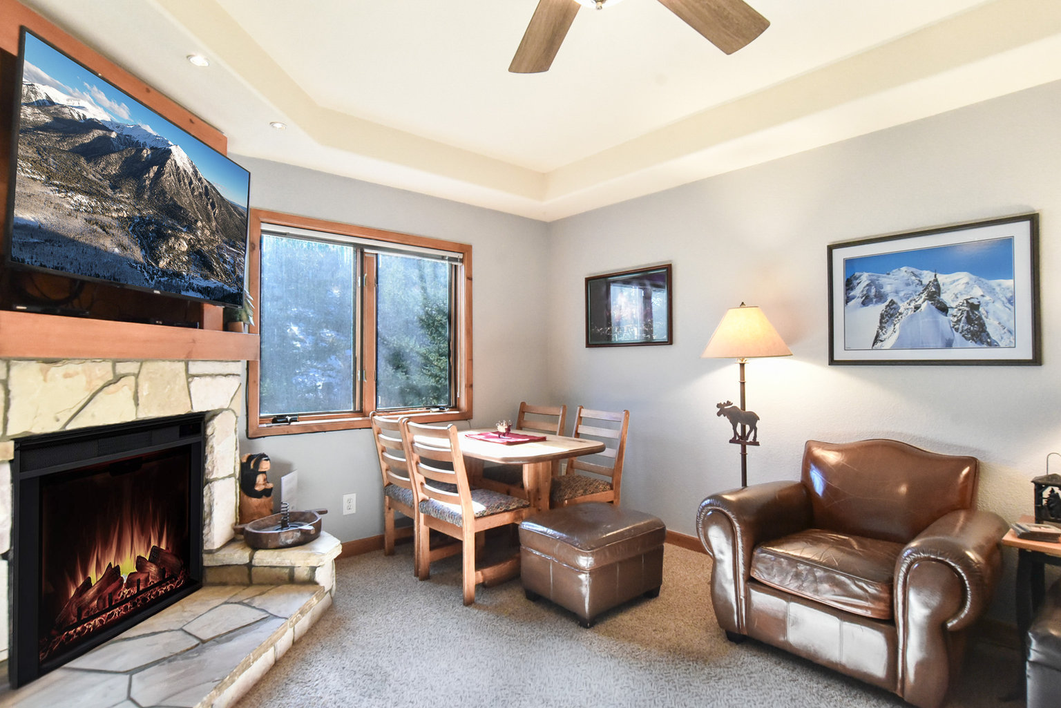 Breckenridge Vacation Rental