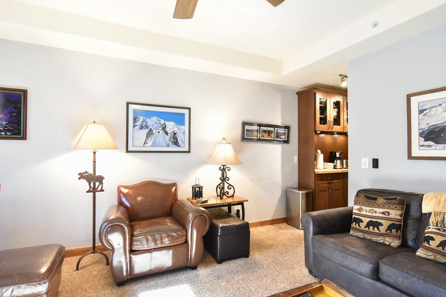 Breckenridge Vacation Rental