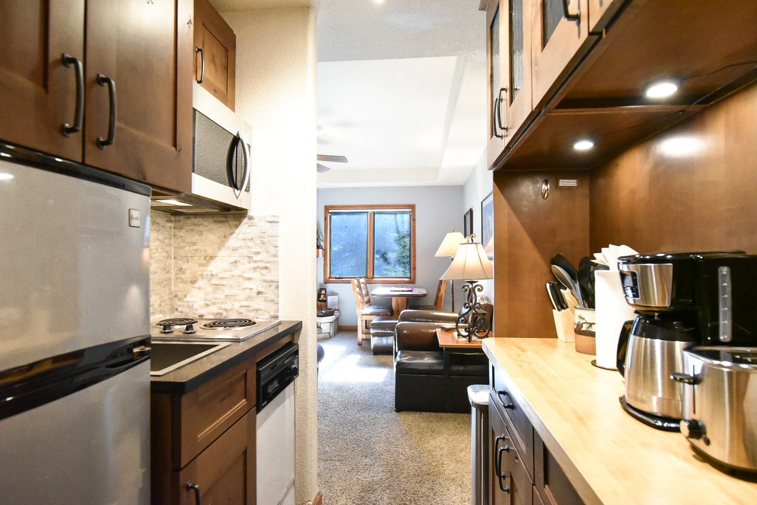 Breckenridge Vacation Rental