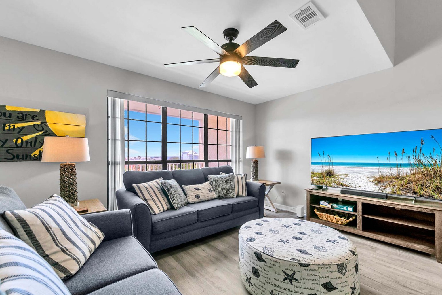 Panama City Beach Vacation Rental