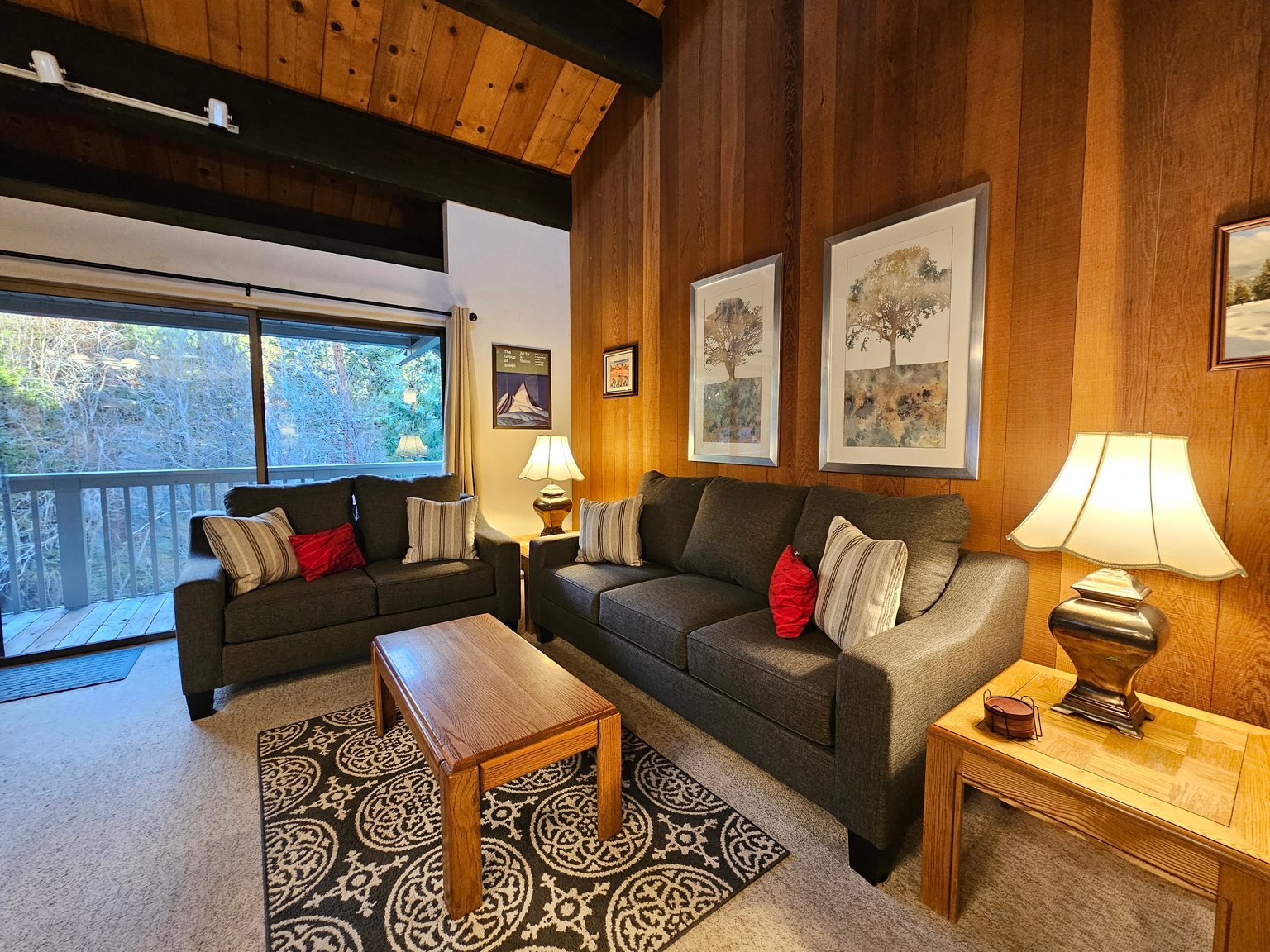 Kings Beach Vacation Rental