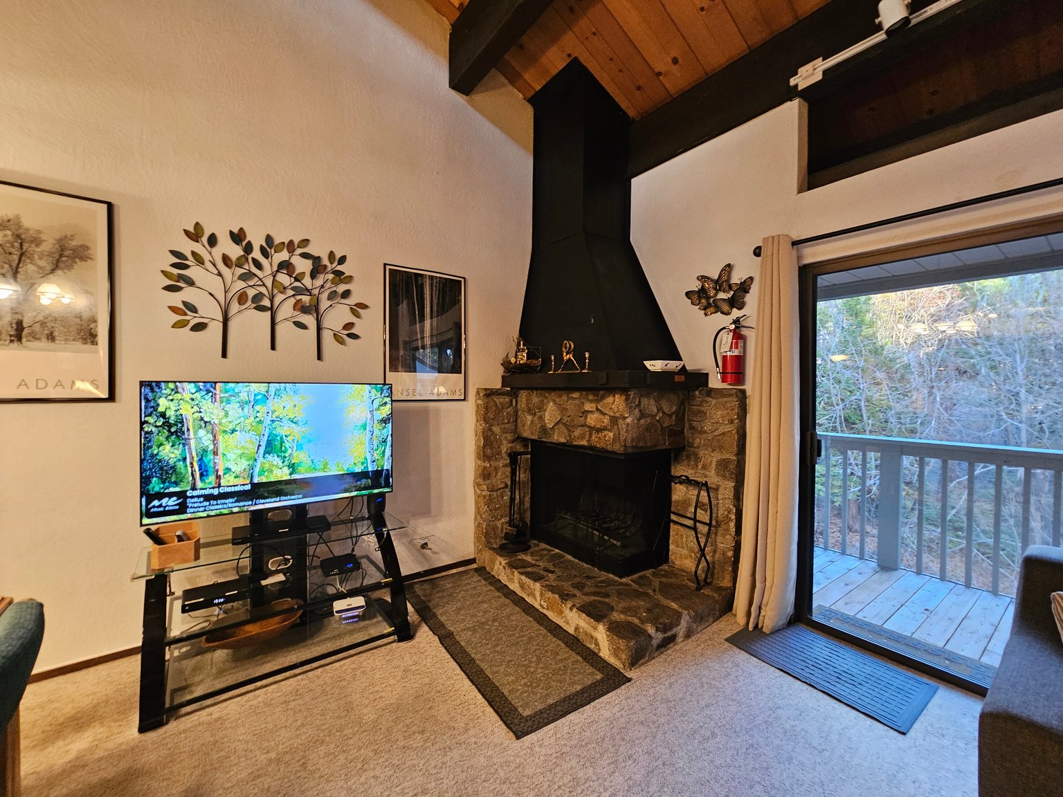 Kings Beach Vacation Rental