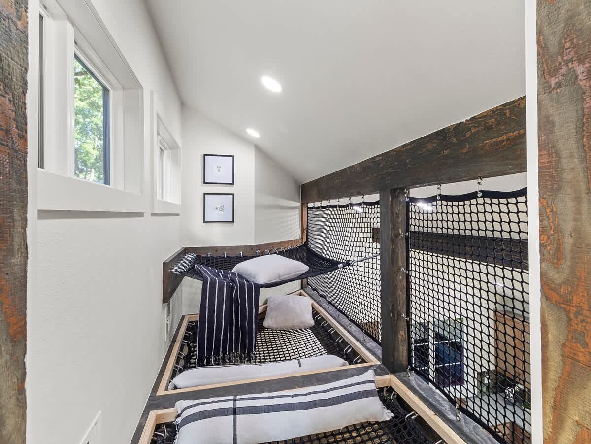 Bentonville Vacation Rental