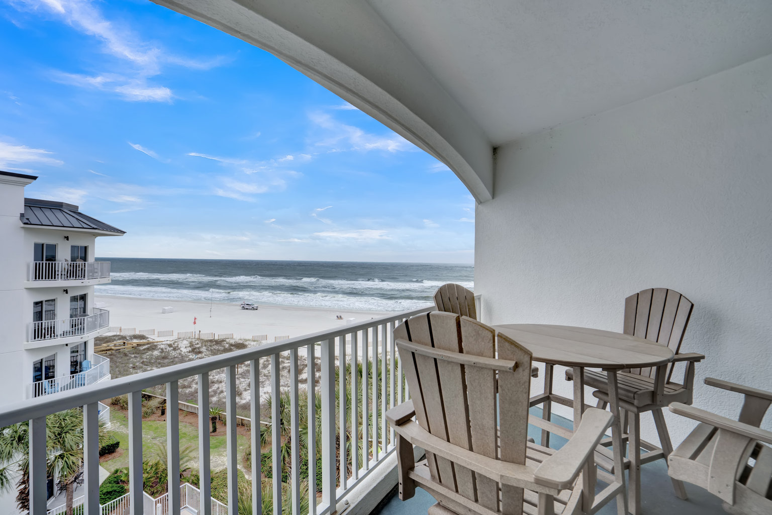 Orange Beach Vacation Rental