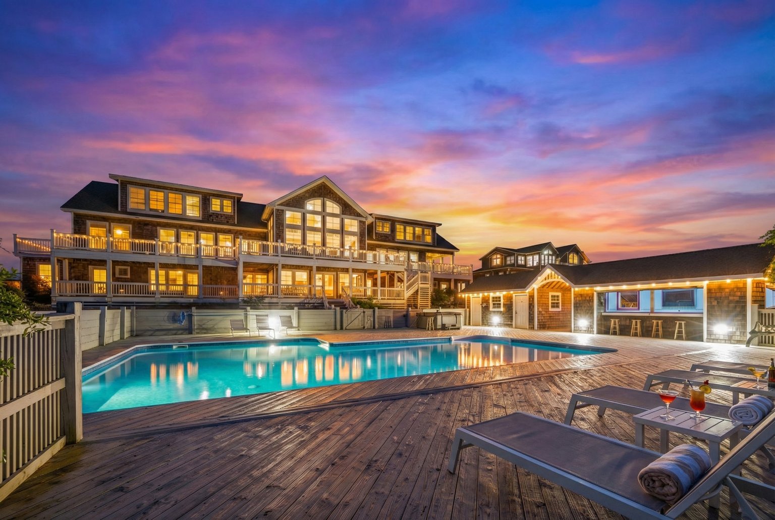 Corolla Vacation Rental