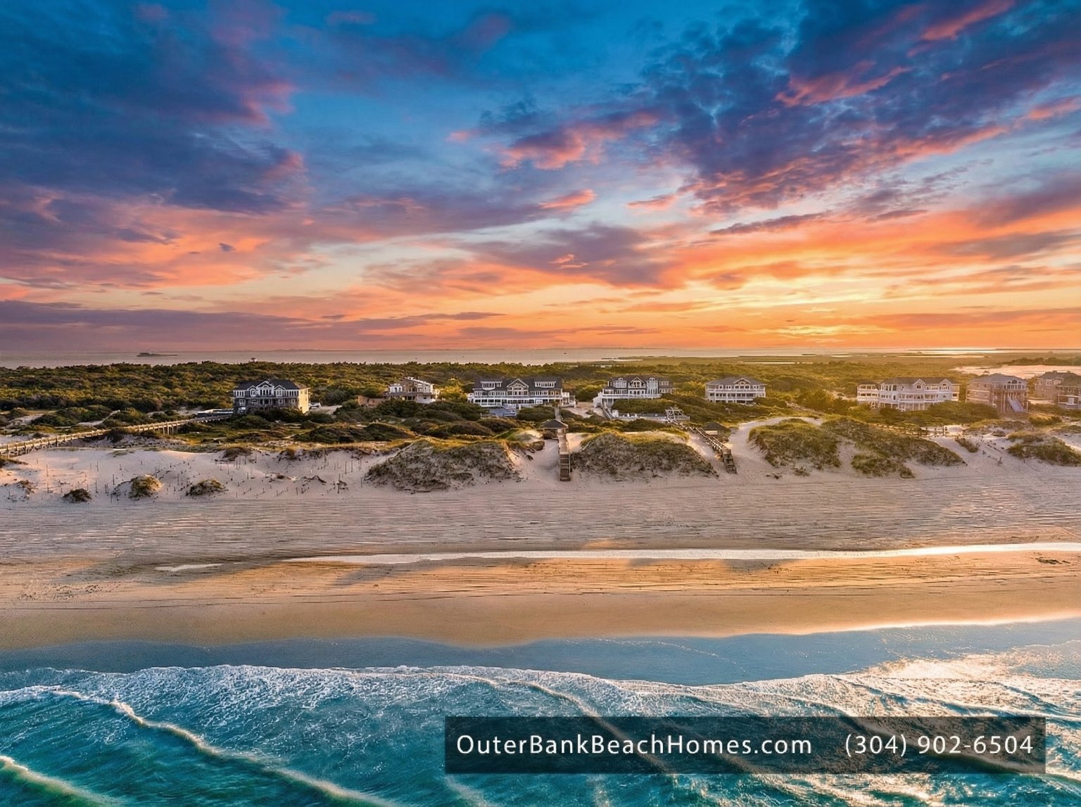 Corolla Vacation Rental